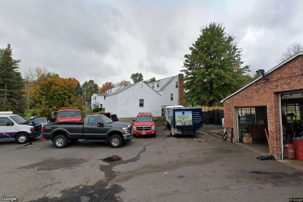 82 Prospect Street