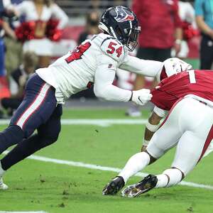 Texans vs. Rams fourth quarter recap: Davis Mills rallies, but LA wins 38-22