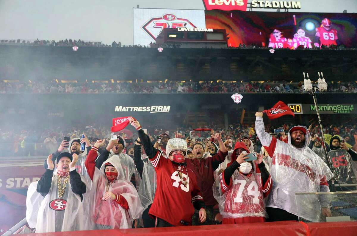 49ers May Face Rain, Wet Conditions in Regular Season Finale – NBC Bay Area