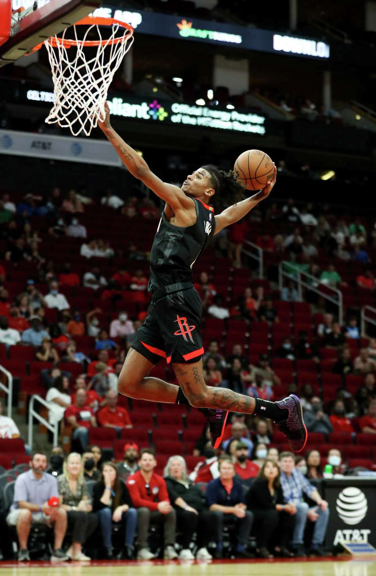 Jalen Greens Dunk Contest Brilliance A Showcase Of Gravity Defying Skill - tfrg4fc