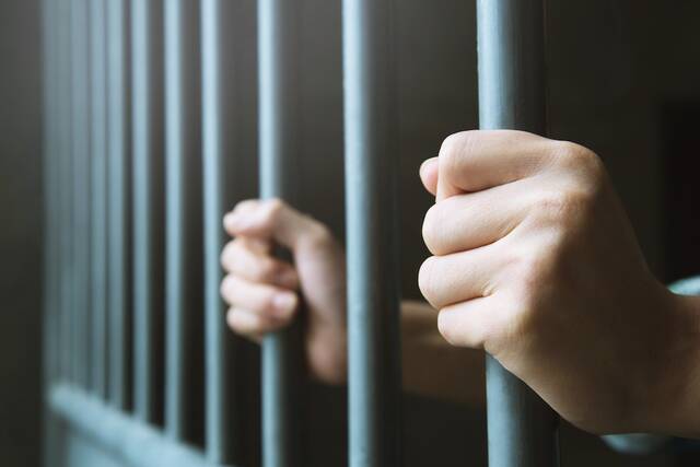 Prisoner's federal lawsuit claims lack of care resulted in contracting COVID twice - Vimarsana News