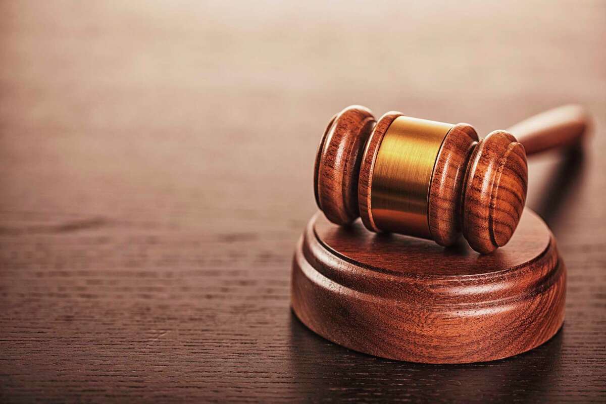 Through a plea agreement with the Osceola County Prosecutor's Office, Alisha S. Overton pleaded guilty to one count of fourth-degree criminal sexual conduct at a re-arraignment hearing Oct. 22. (Photo courtesy of Getty Images)