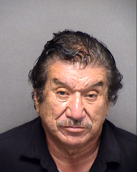 64-year-old accused of stabbing man 13 times outside of West Side gas station - Vimarsana News