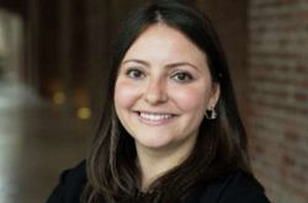 Margarita Karasoulas has been appointed as the new curator of art the Bruce Museum in Greenwich. Coming from the Brooklyn Museum, where she has served as assistant curator of American art since 2017, Karasoulas will assume her new duties with the Bruce in late November.