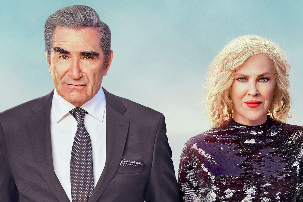 The Game of Things — 'Schitt’s Creek' Edition