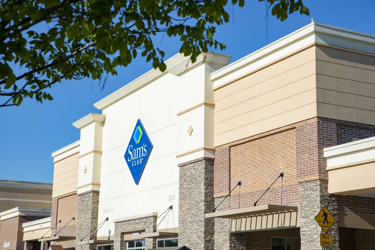 Sam's Club offers big savings on new membership