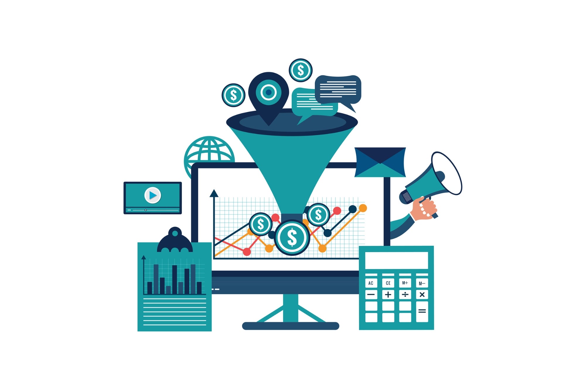 5 Things Online Businesses Can Do Today to Increase Conversion Rate - Vimarsana News