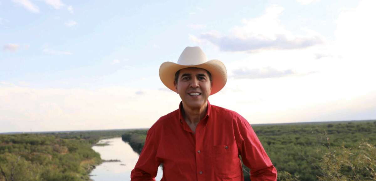 Ed Cabrera officially announced that he has joined the race for Texas’ District 28, which is currently held by Rep. Henry Cuellar.