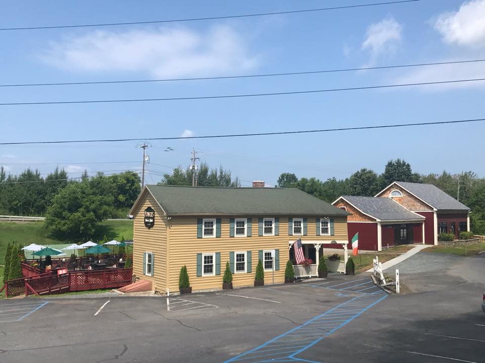Power's Inn & Pub reopening this week - Vimarsana News