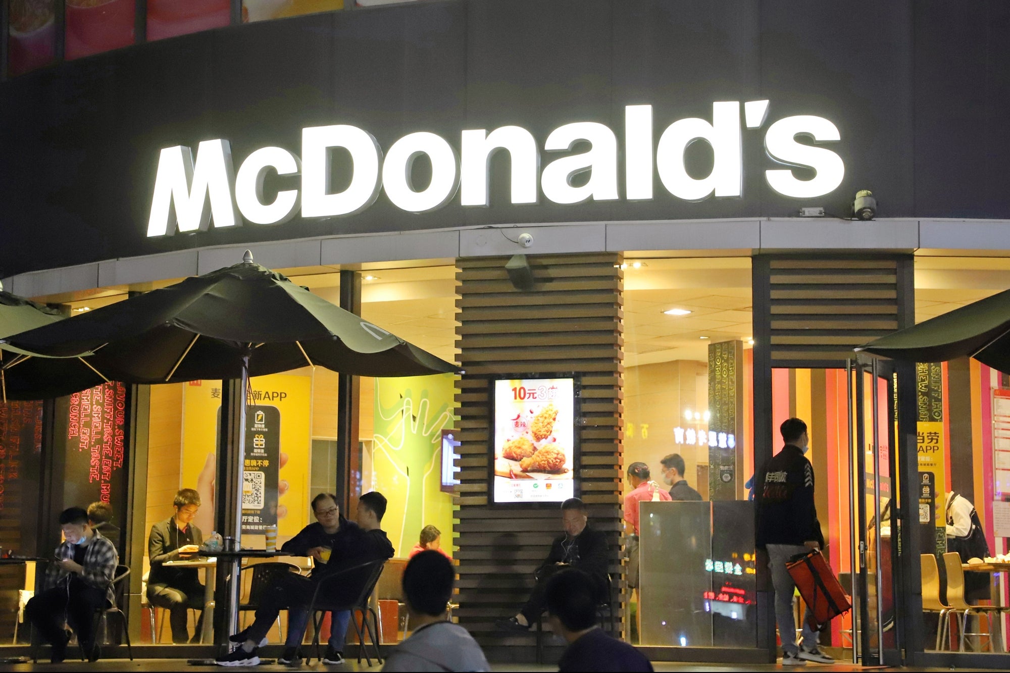 Mcdonald S Workers To Strike Against Workplace Sexual Misconduct