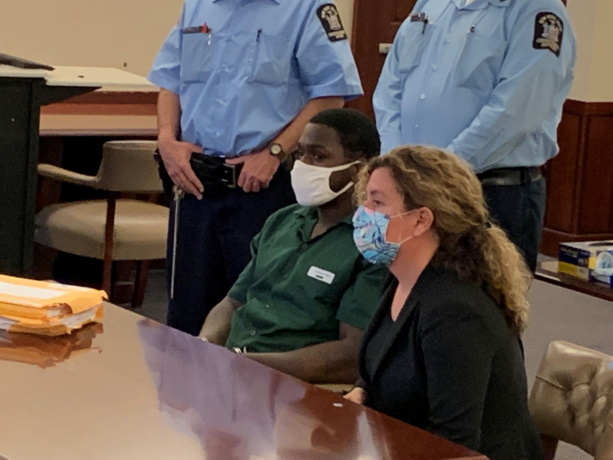 Reversed by court, judge resentences Albany killer to 25 years - Vimarsana News