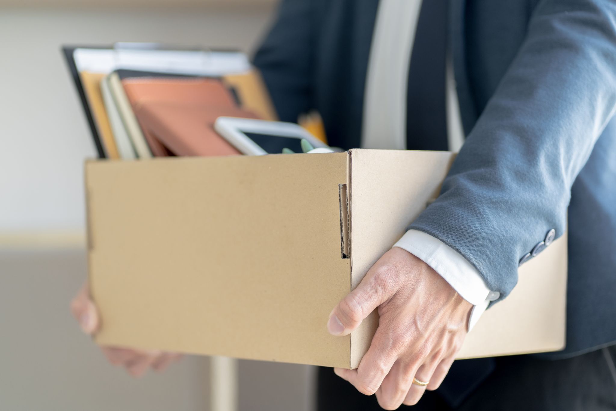 A record amount of Americans quit their jobs in August - Vimarsana News