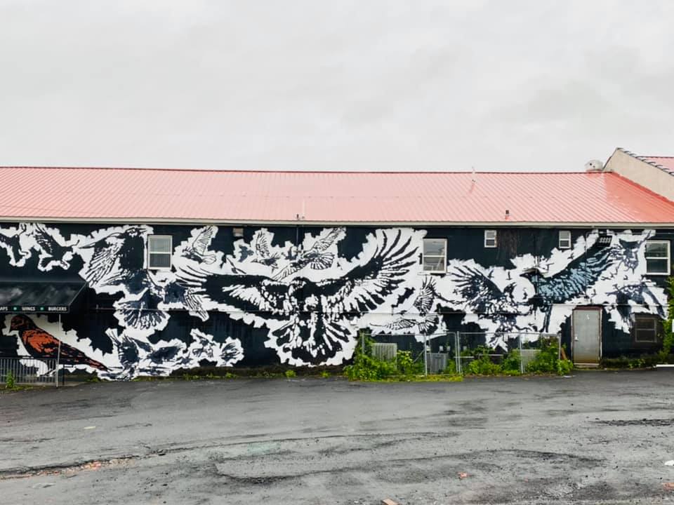 Copper Crow in Albany starts takeout next week