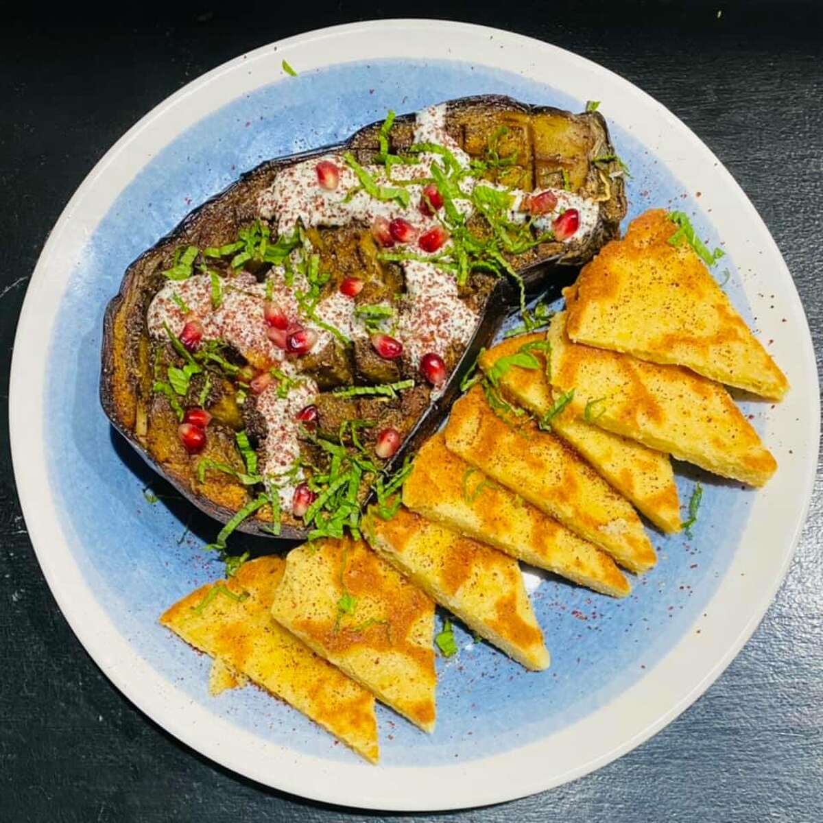 Copper Crow in Albany starts takeout next week