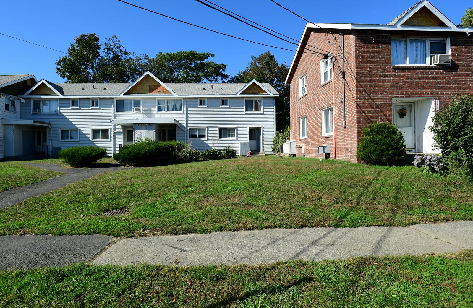 Norwalk Housing Authority to pay city 3M+ to settle 8year dispute