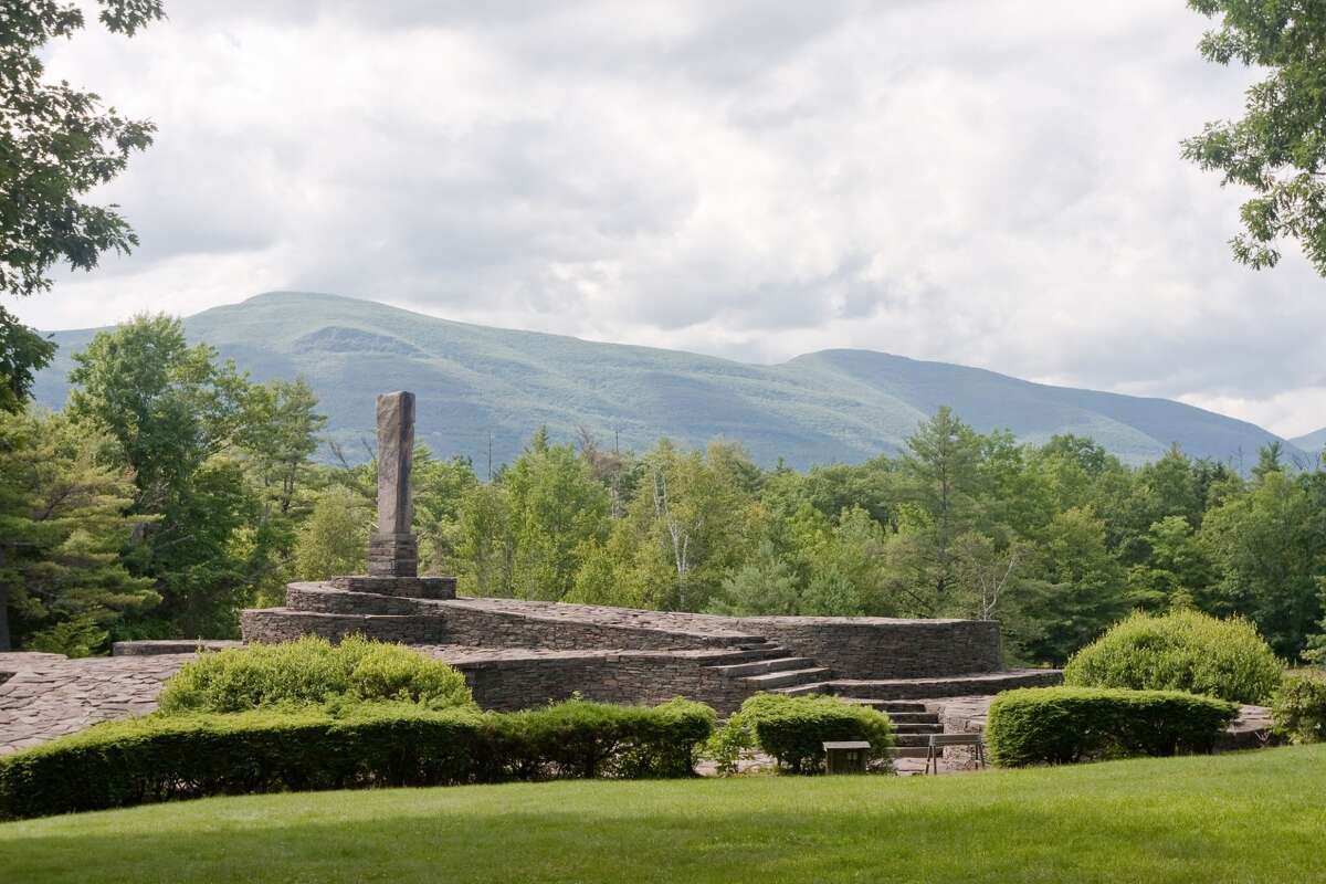 Remembering Woodstock's Handmade Houses