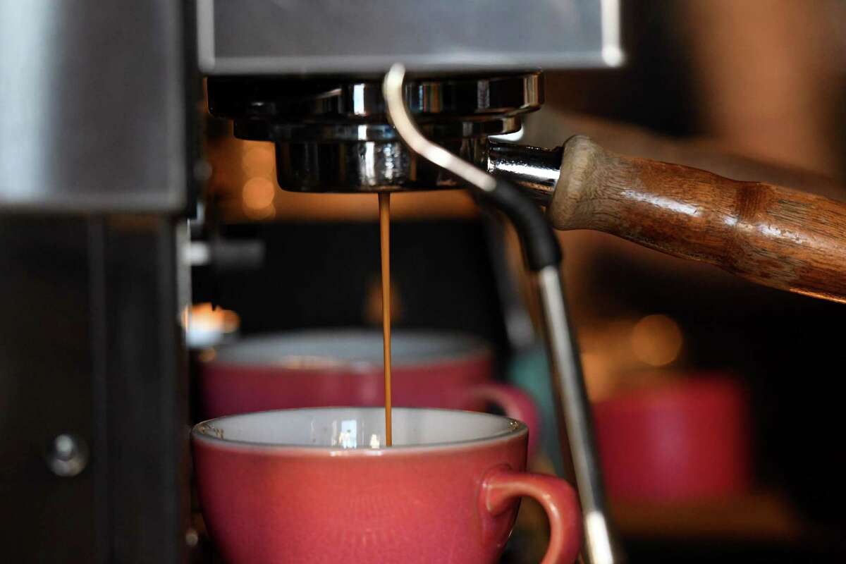 Troy's Jacob Alejandro, a good spot for quiet work