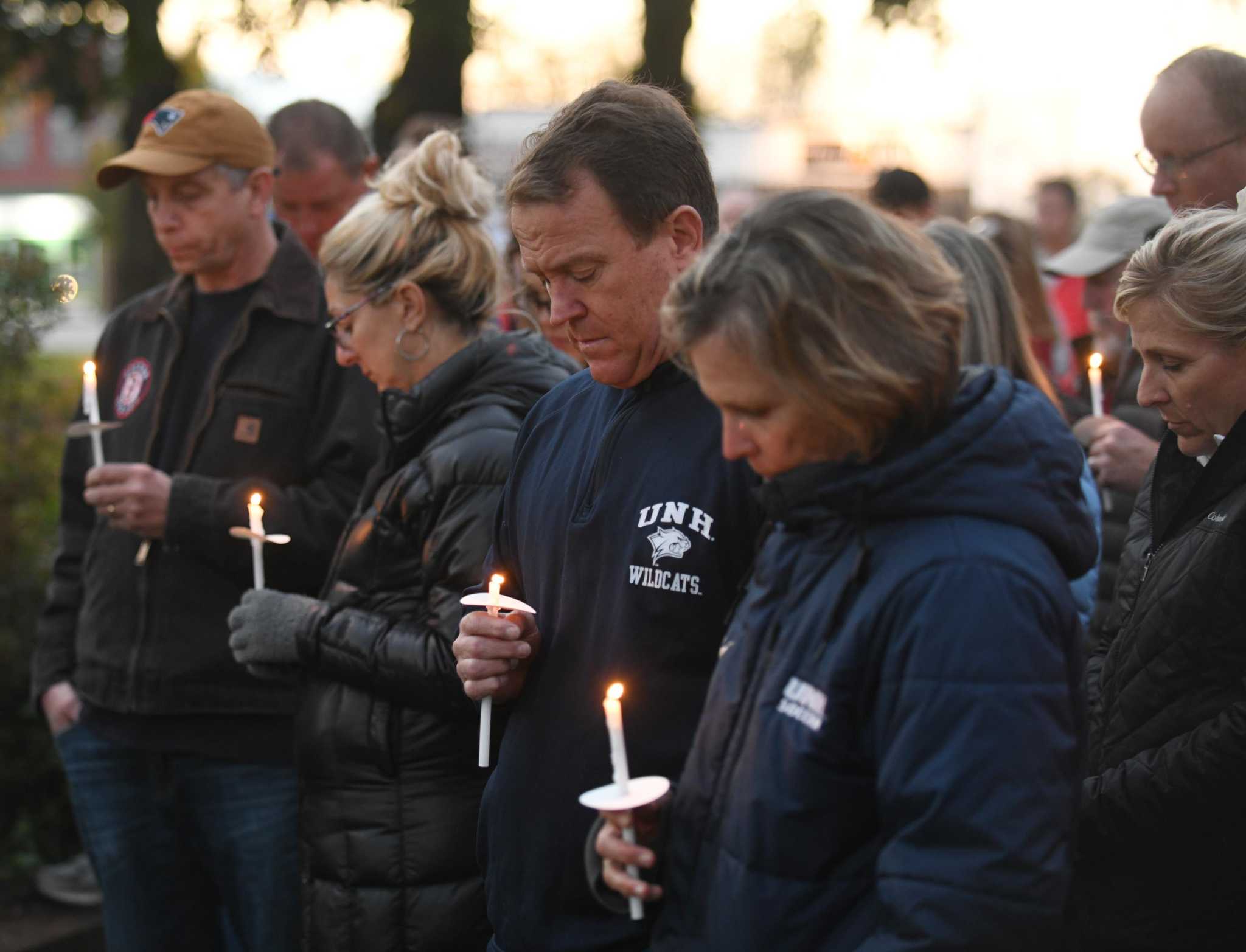 WestConn lacrosse players killed in Colchester crash were 'loved so much' - Vimarsana News