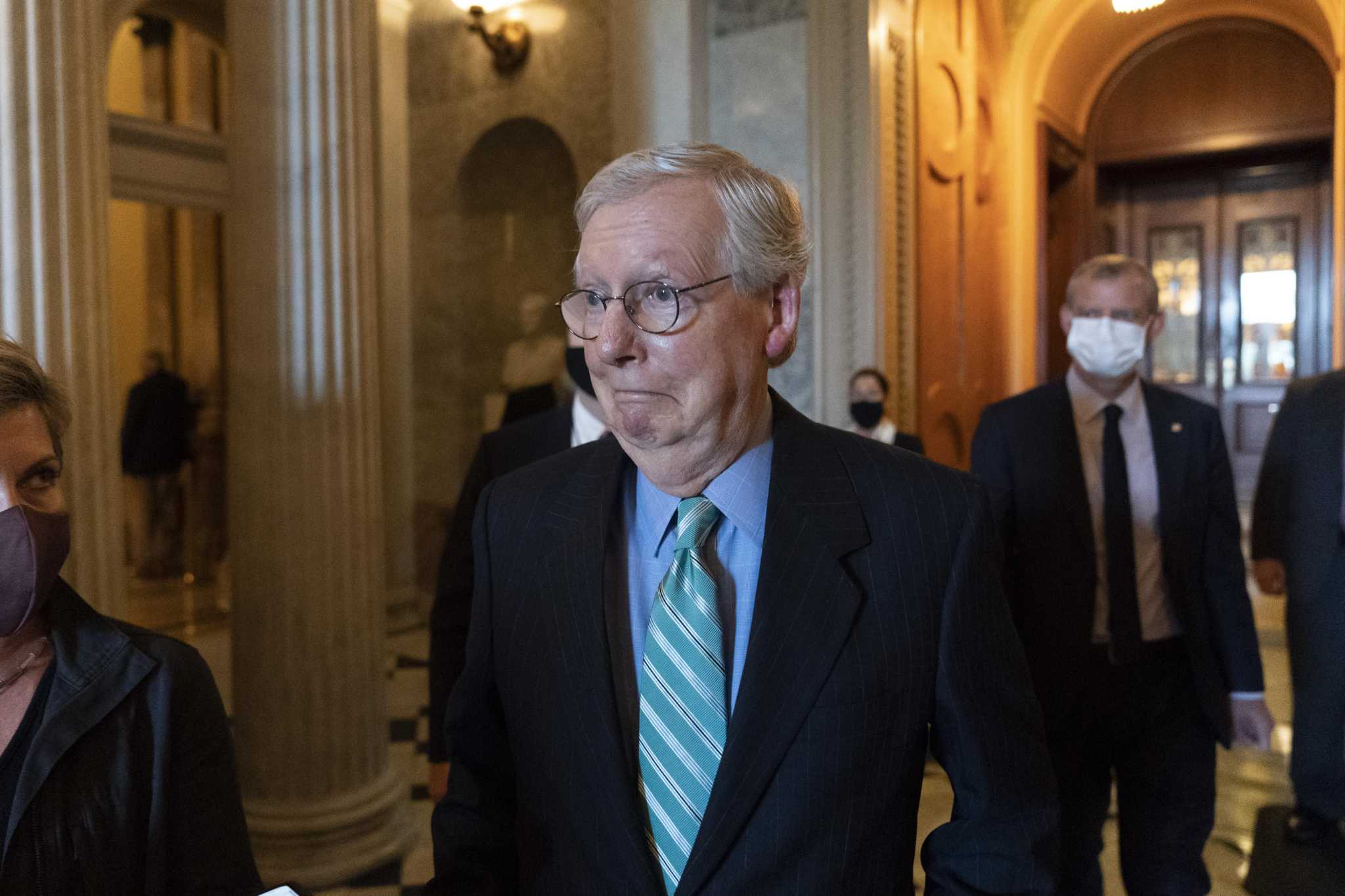 Editorial: Democrats should ditch filibuster, preserve voting rights - Vimarsana News