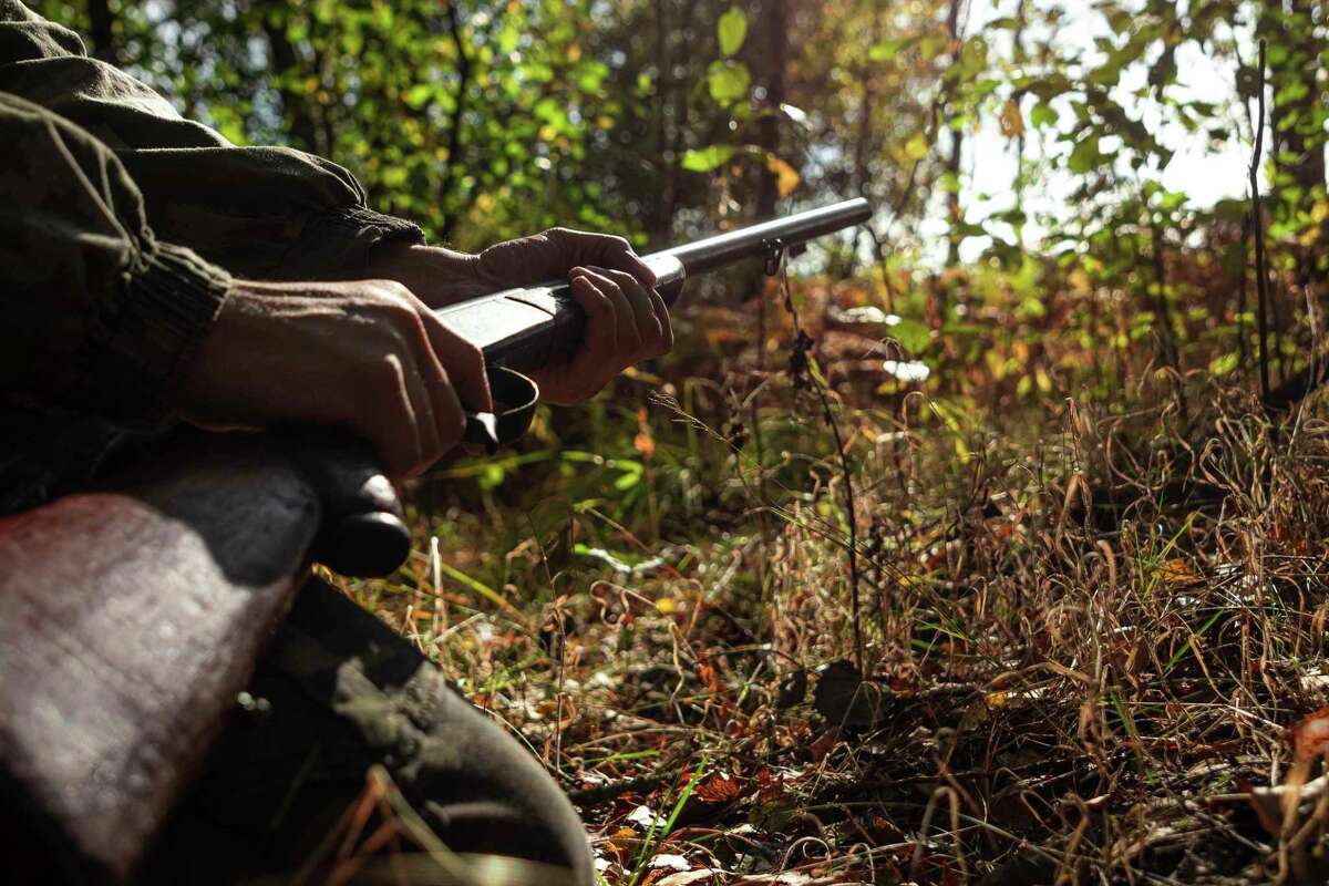 Agency data shows that since 2012 the number of hunting licenses sold has decreased by 144,638 in Michigan, 67,490 in Ohio, 28,733 in Indiana, 35,378 in Illinois and 51,591 in Wisconsin. (Photo courtesy of Getty Images)