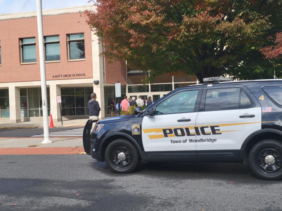 New Haven man abandoned dog that attacked animal control: Police
