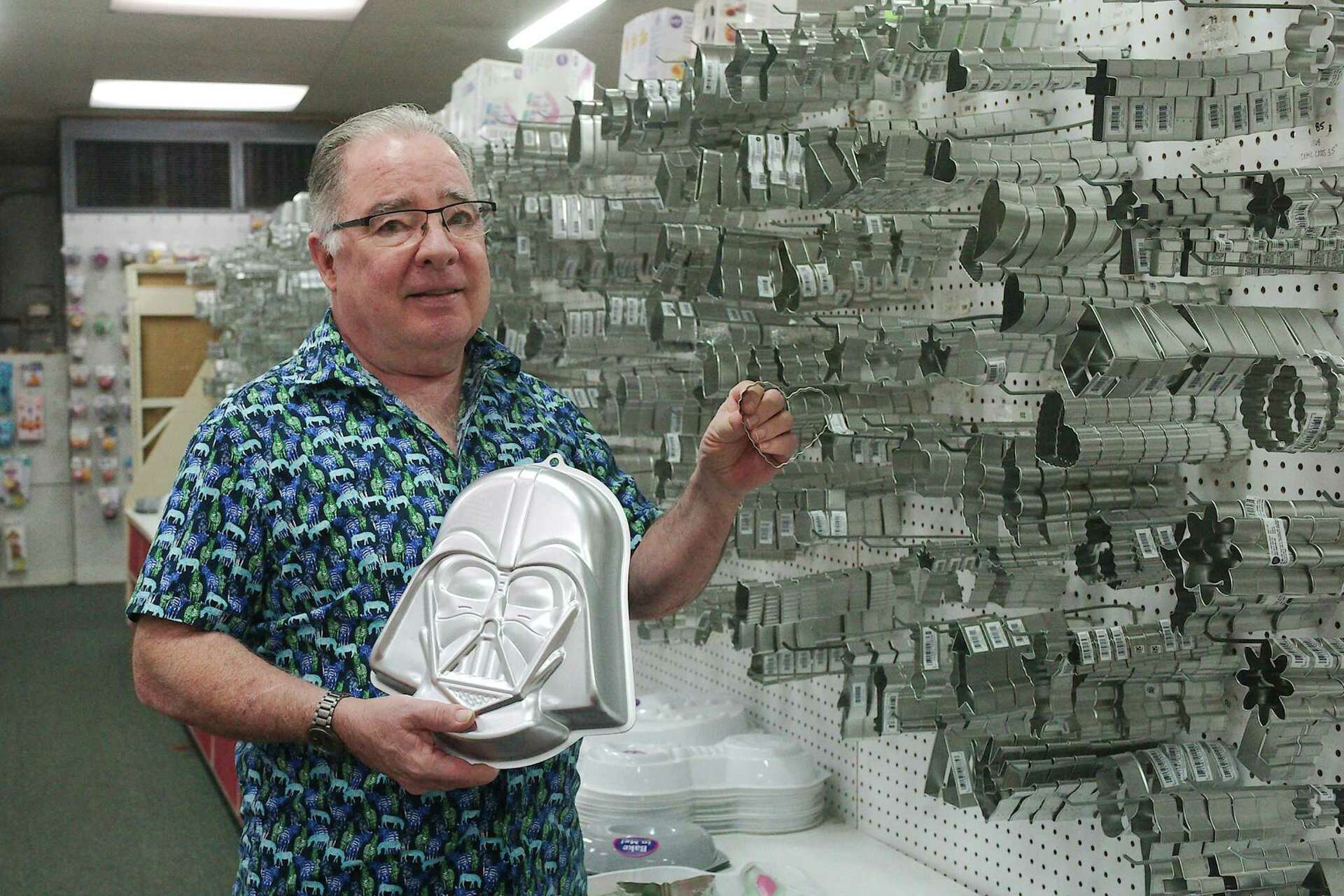 51-year-old Pasadena store finds niche in culinary supplies