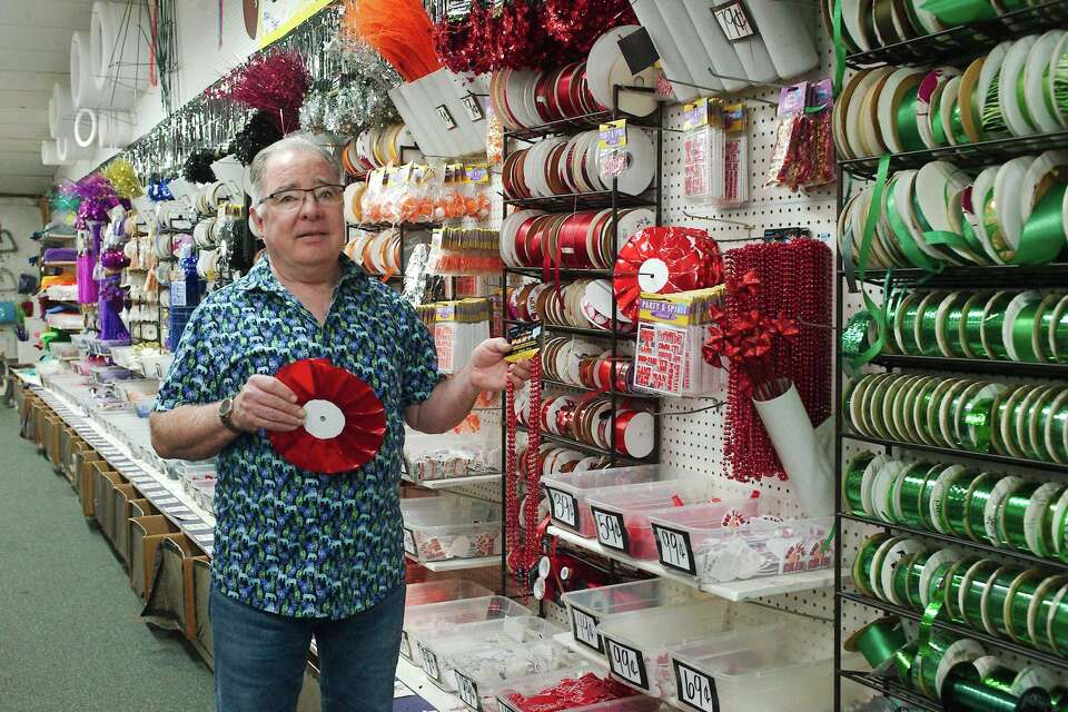 51-year-old Pasadena store finds niche in culinary supplies