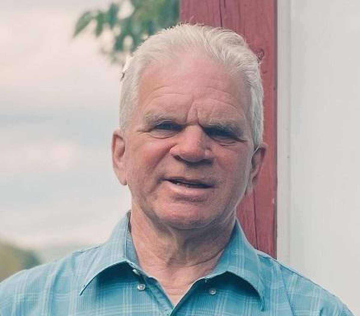 Rufus de Rham, Kent First Selectman candidate