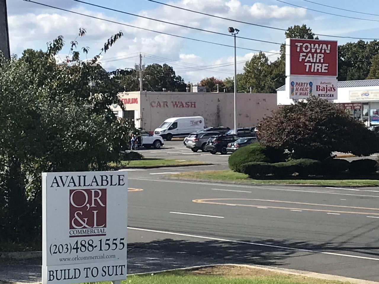 Vacant Orange site next to new Amazon warehouse sold for $825,000 - Vimarsana News
