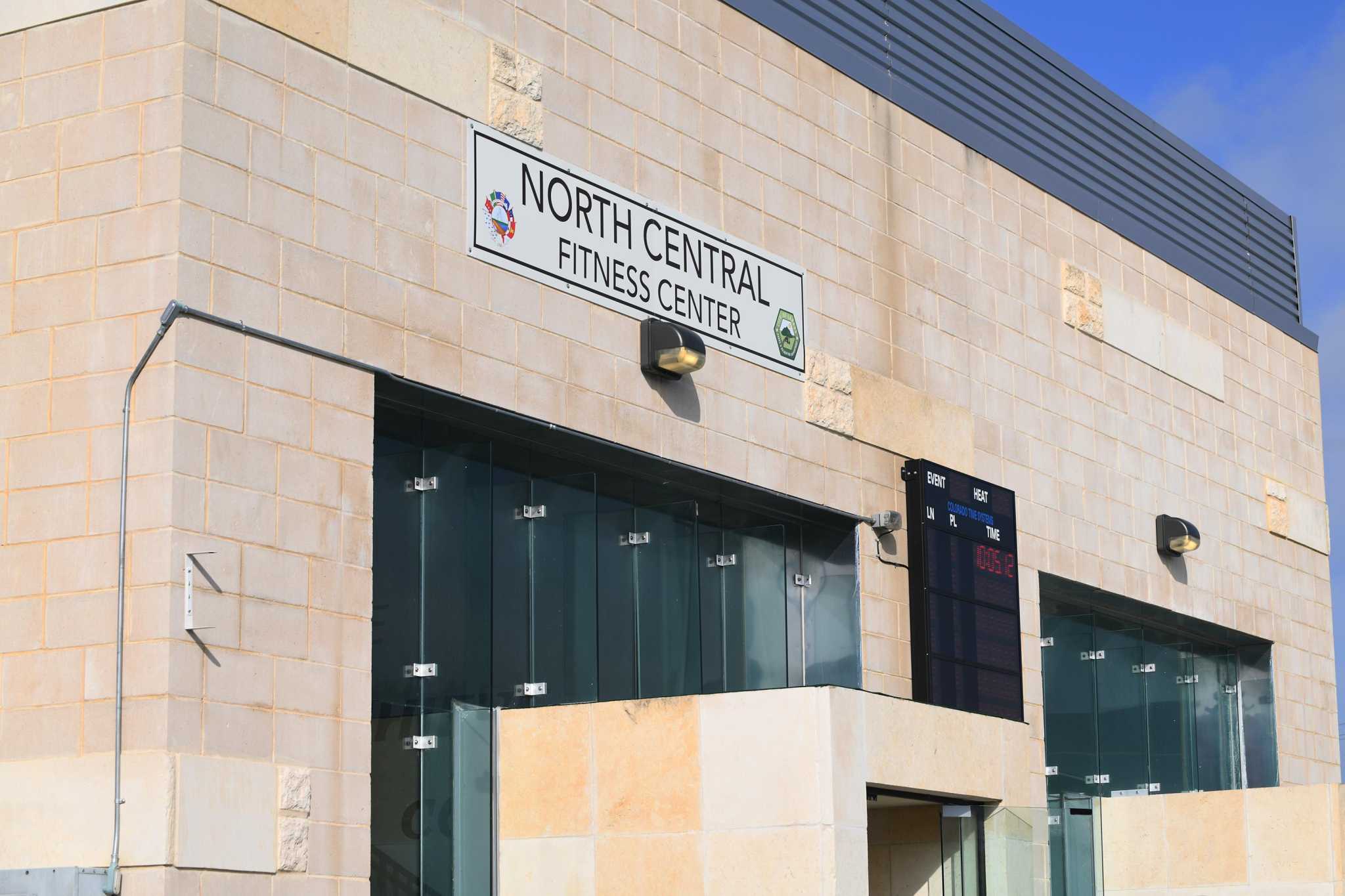 City of Laredo unveils fitness center at North Central Park - Vimarsana News
