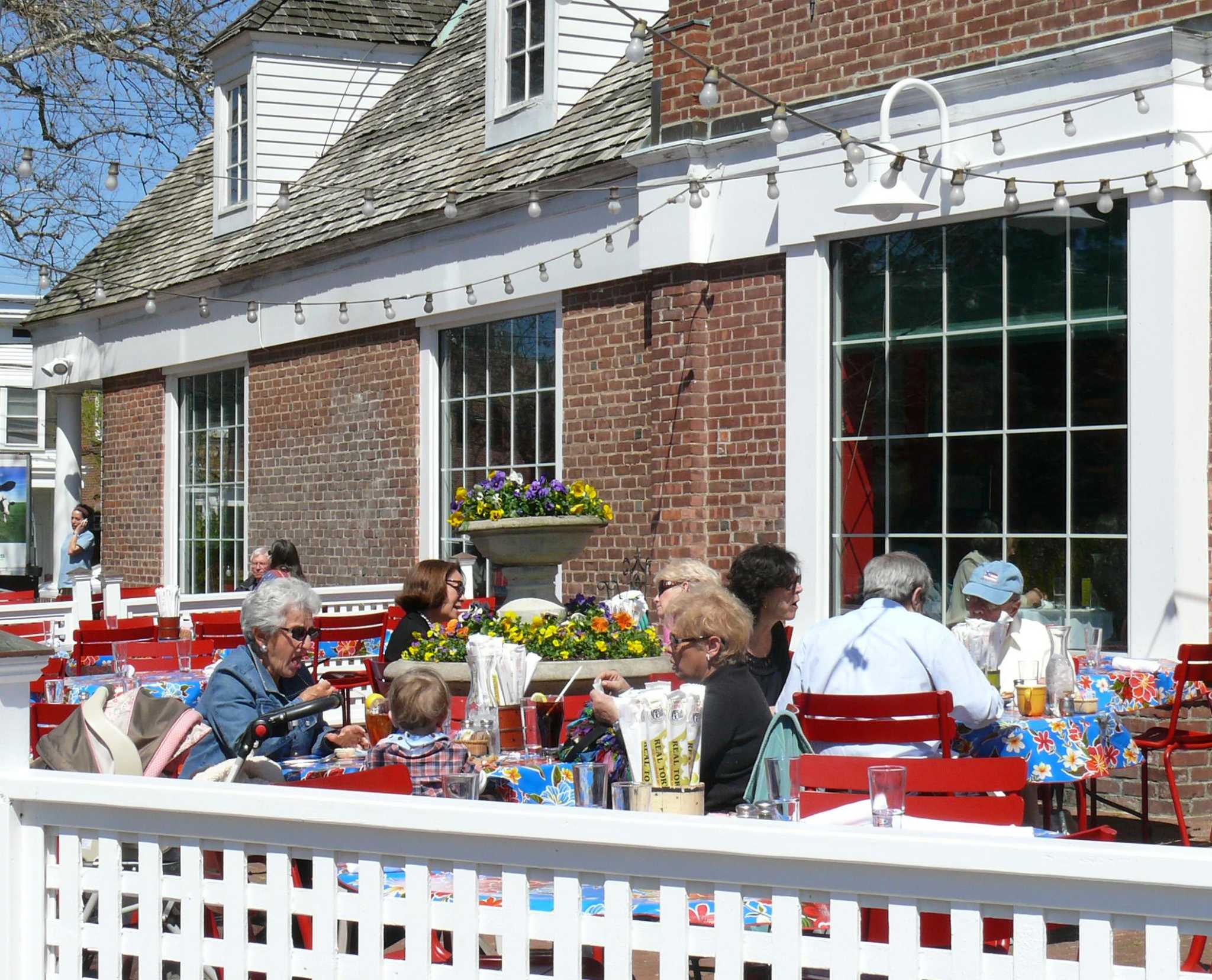 Fairfield Restaurant Week starts as eateries deal with COVID-19 related challenges - Vimarsana News
