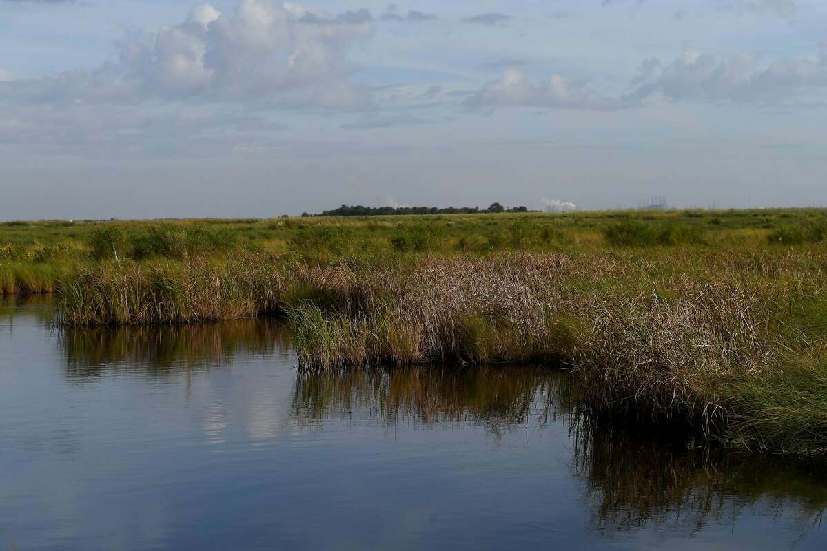 Jefferson Co. about to set records, improve wildlife habitat, mitigate ...