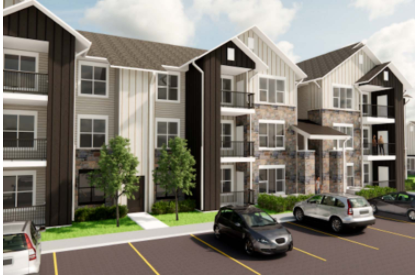 Minnesota developer could build a 192-unit workforce apartment complex near Boerne - Vimarsana News