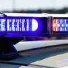 Police lights
