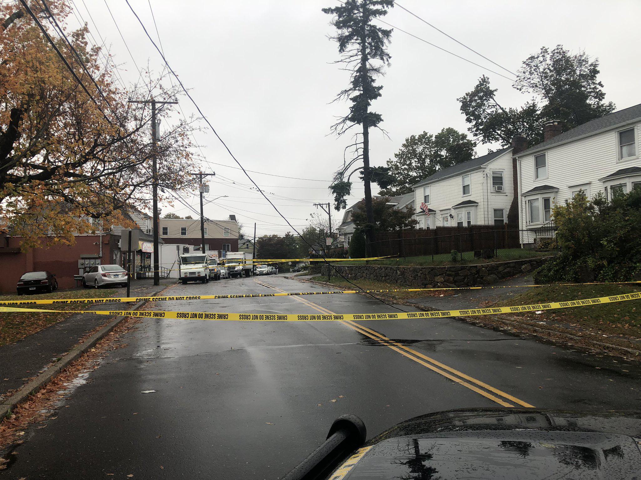 Live updates: Nor'easter drops heavy, steady rain across CT - Vimarsana News