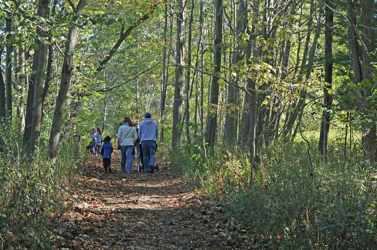 Midland s Chippewa Nature Center receives Saginaw Bay WIN Grant