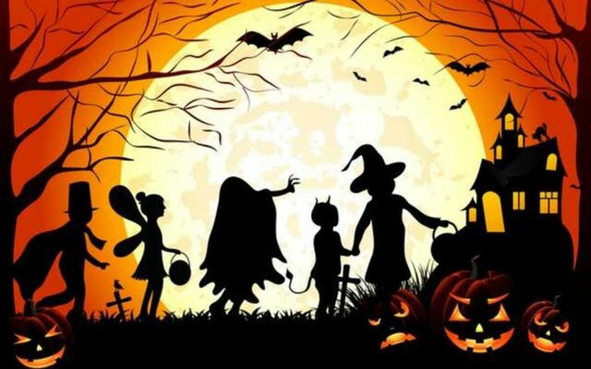 East Alton will host a Halloween Parade at 7 p.m. Thursday, Oct. 28. The parade will kick off at the Wilshire Village Center at the corner of Berkshire Boulevard and Wood River Avenue in East Alton.