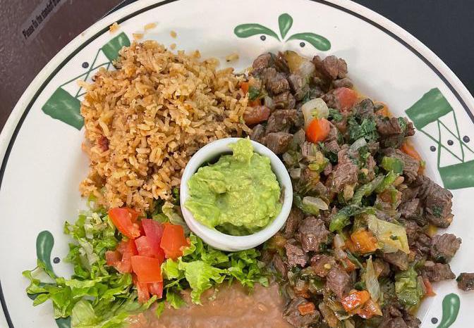 San Antonio Tex Mex restaurant favorite Cha Cha s has reopened in