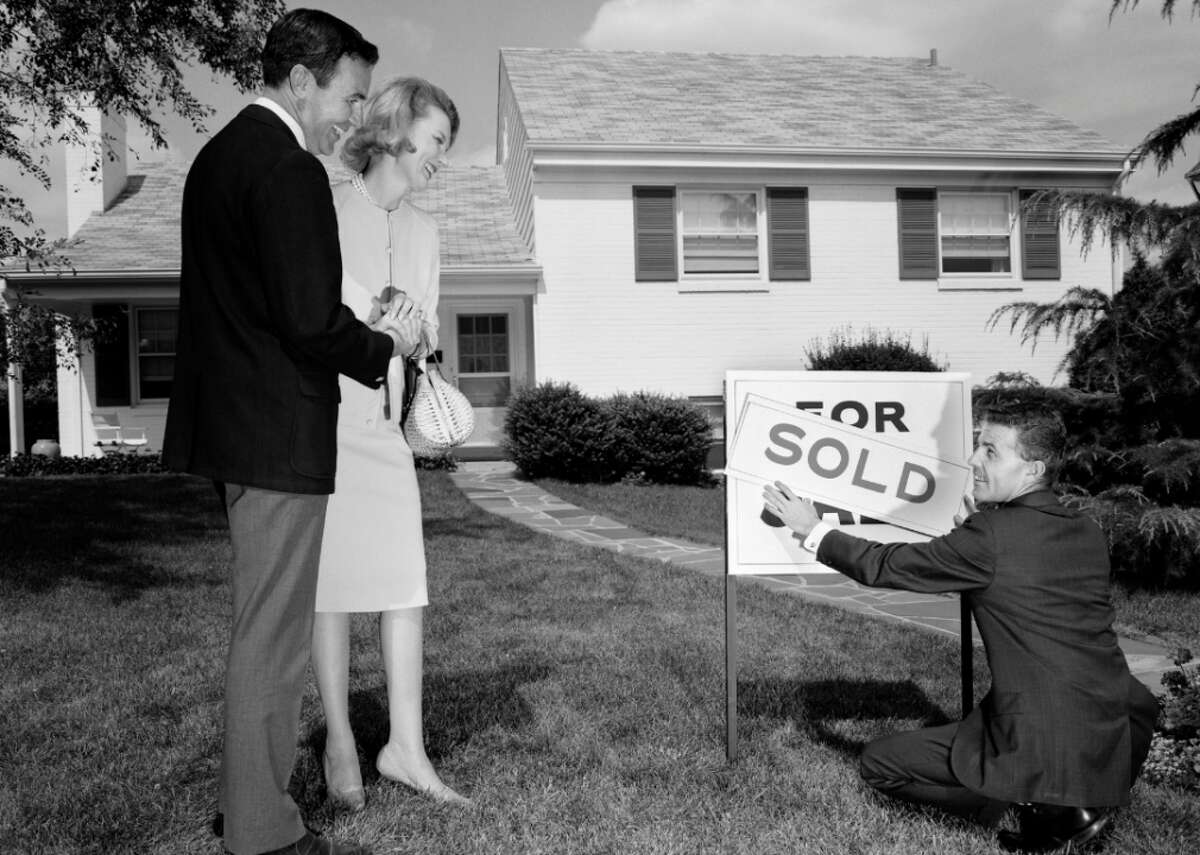 How much the typical home cost in your state in 1950