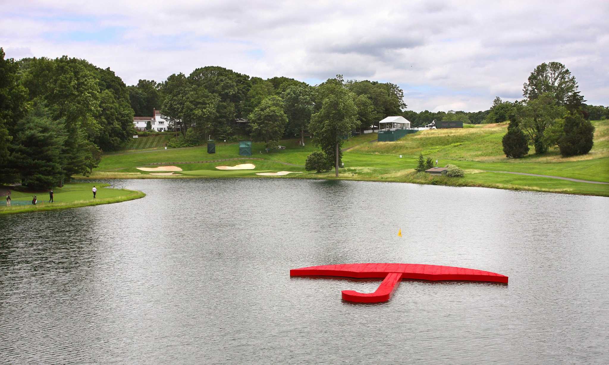 Travelers Championship generates more than 3 million for charity