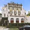 The home linked to Beyonce and Jay Z is a former church in New Orleans known as La Casa de Castille. 