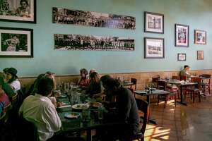 Historic S.F. Italian spot Original U.S. Restaurant closes, plus other October Bay Area closures