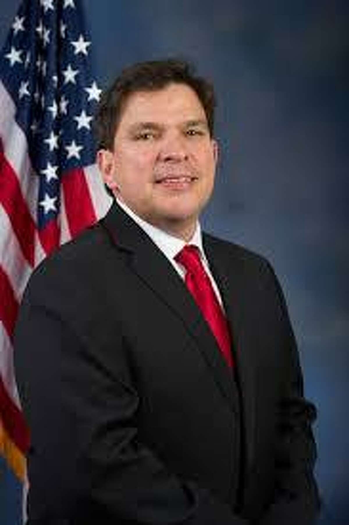 U.S. Rep. Vicente Gonzalez, D-McAllen, will not run for re-election in his district but in a neighboring district now represented by retiring U.S. Rep. Filemón Vela, where Gonzalez’s home was moved in the state’s newly drawn congressional maps.