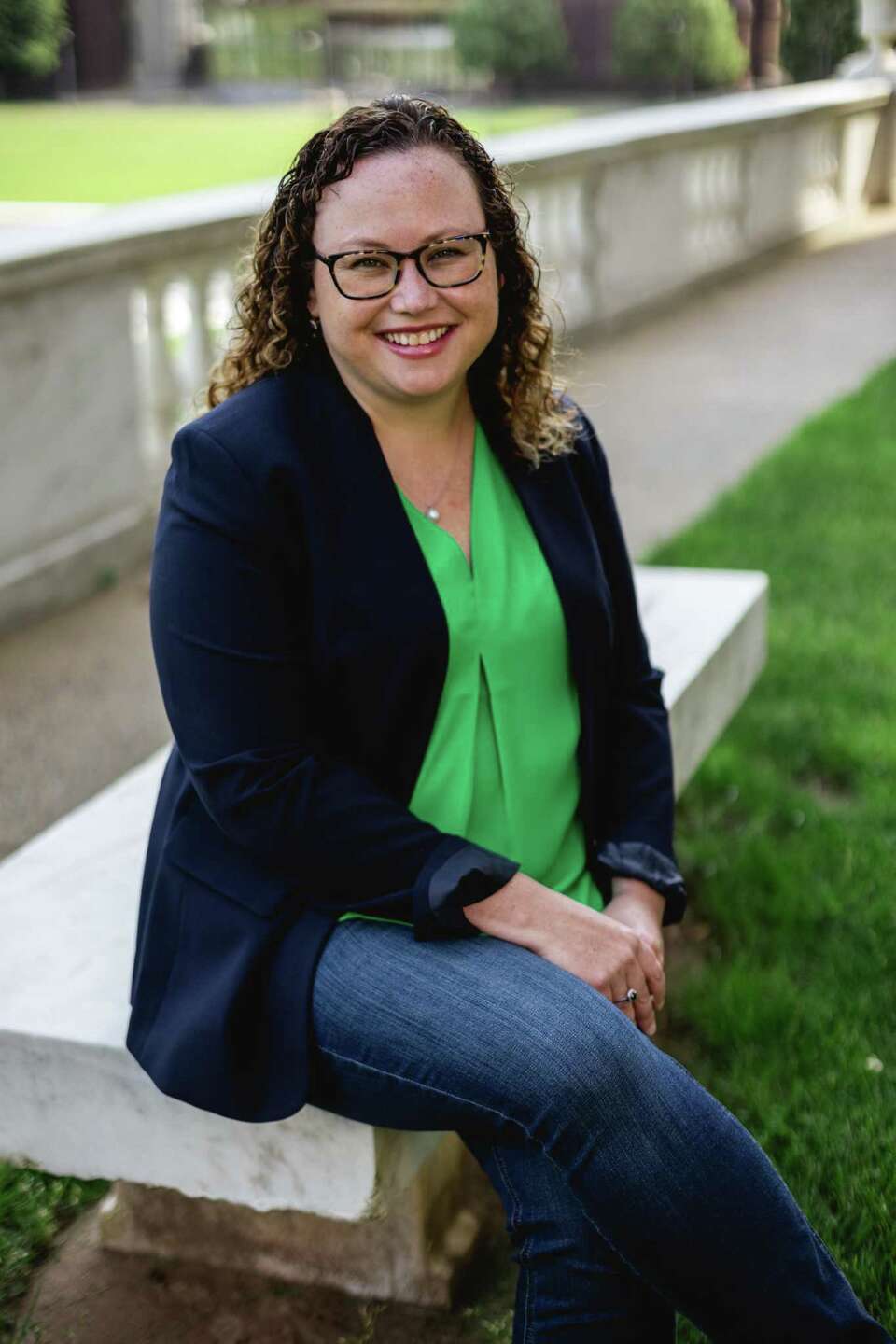 Meet the candidates Cromwell Board of Education