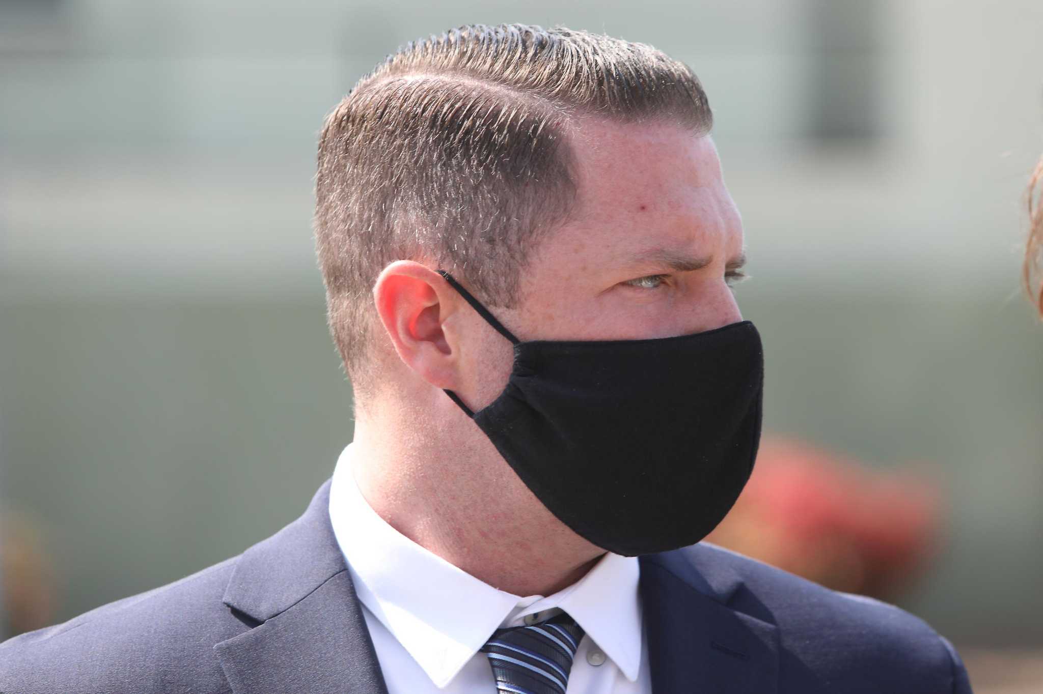 Bay Area police officer who killed a fleeing motorist sentenced to six years in prison - Vimarsana News