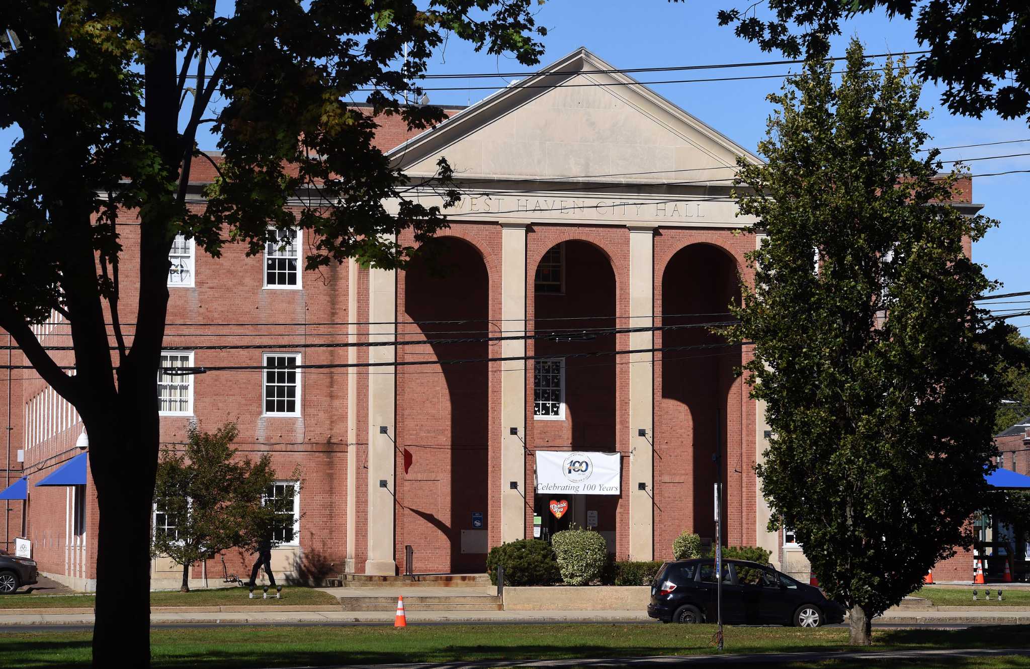 CT oversight board approves West Haven budget, tax increase - Vimarsana News