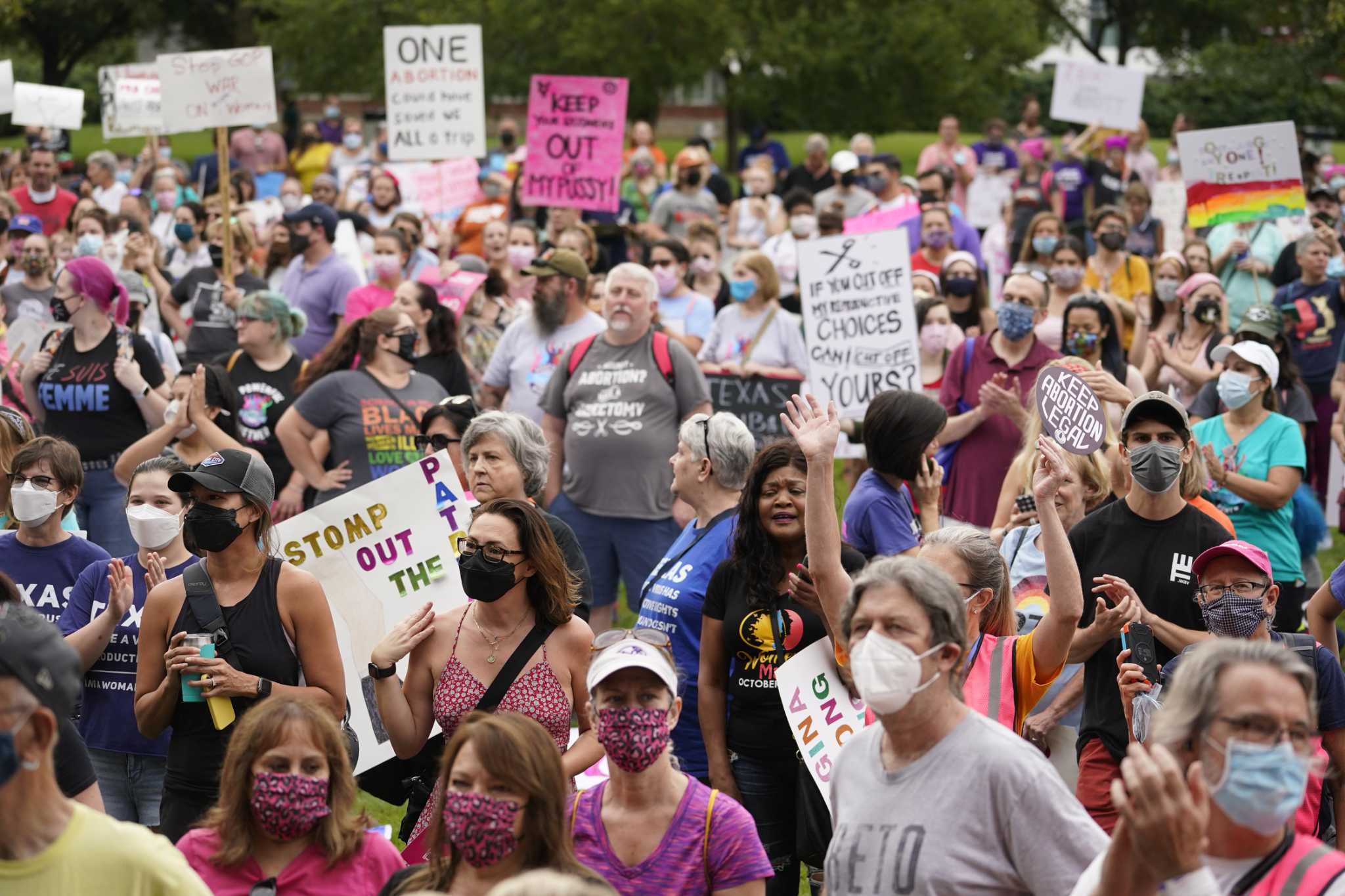 For years, the Houston area has been losing ground