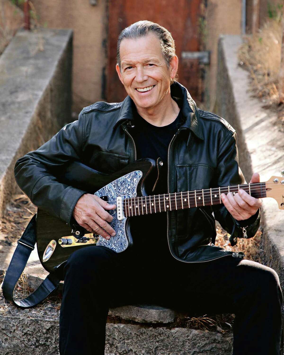 Internationally beloved soul-blues rocker Tommy Castro will celebrate the release of his new album, “ Tommy Castro Presents A Bluesman Came To Town - A Blues Odyssey”, with a show featuring his band, The Painkillers, Nov. 16 at The Kate in Old Saybrook.