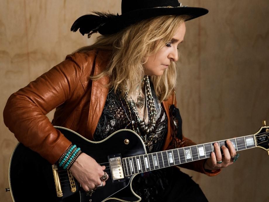 Warner Theatre welcomes Melissa Etheridge Nov. 2 - Vimarsana News
