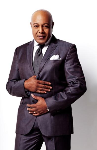 Peabo Bryson concert rescheduled to September 2022 - Vimarsana News